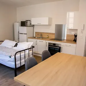 Albiappart Vigan Centre Appartement Albi