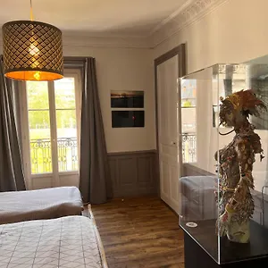 Grand Palace Aix Les Bains French Alps Appartement Aix-les-Bains
