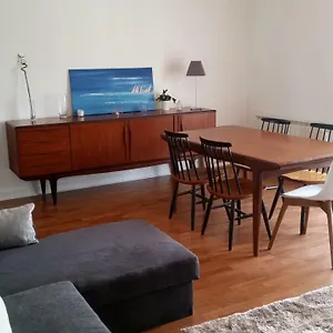 Très Bel Centre 2 Mn Plages Et Marché Appartement Dinard