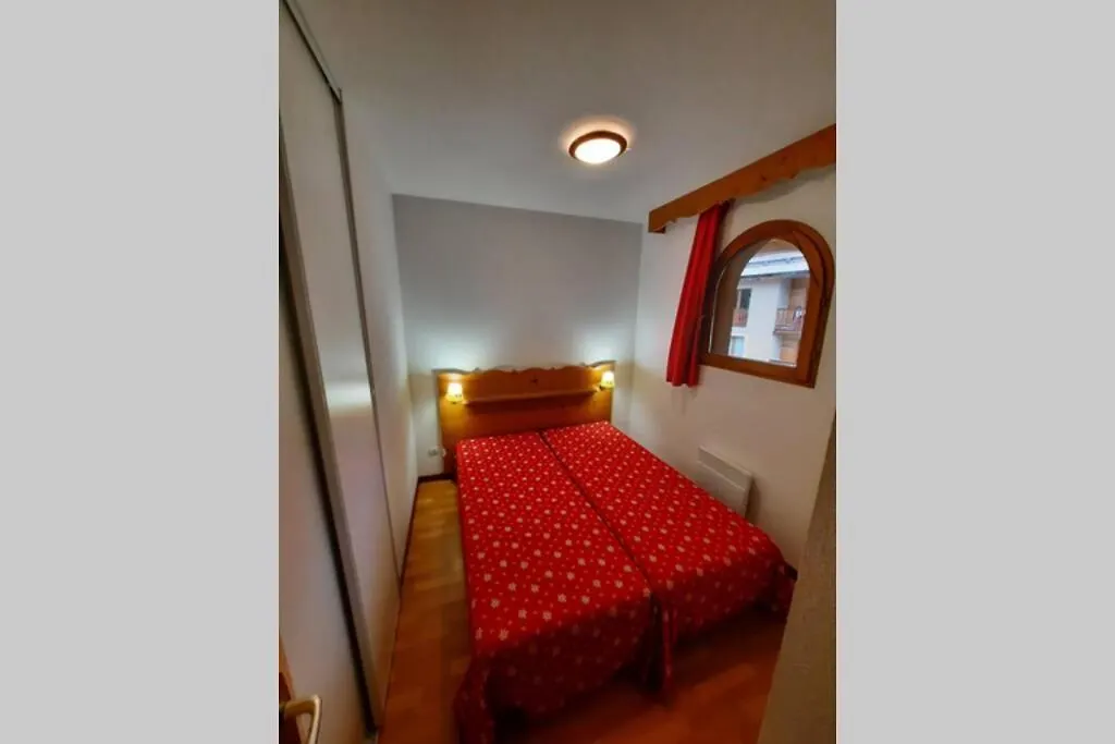 Appartement en plein coeur du Queyras - Les Granges d'Arvieux